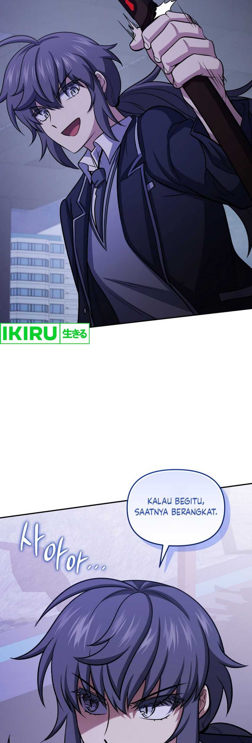 Chapter 78 - halaman 30