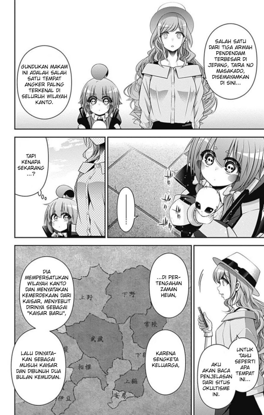 Chapter 20 - halaman 22