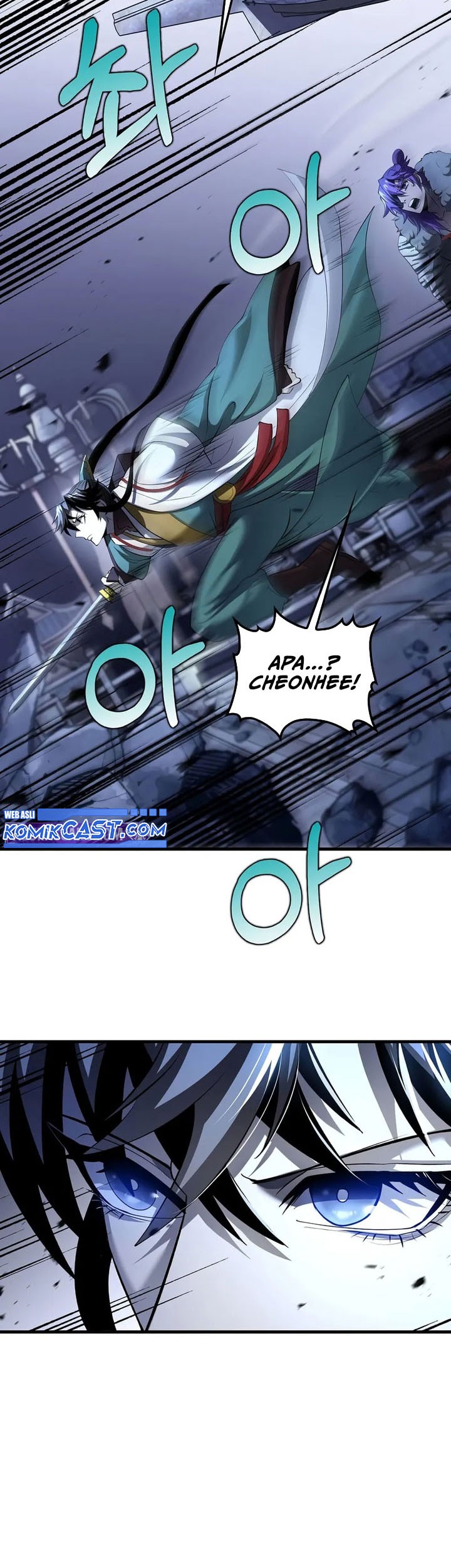 Chapter 186 - halaman 23