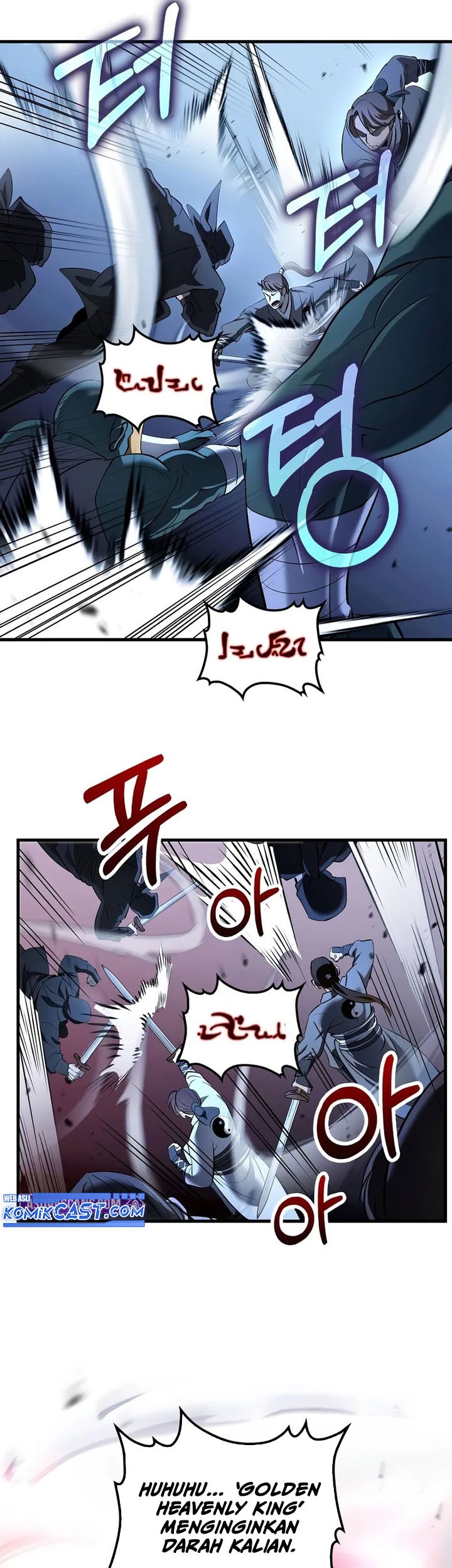 Chapter 186 - halaman 27