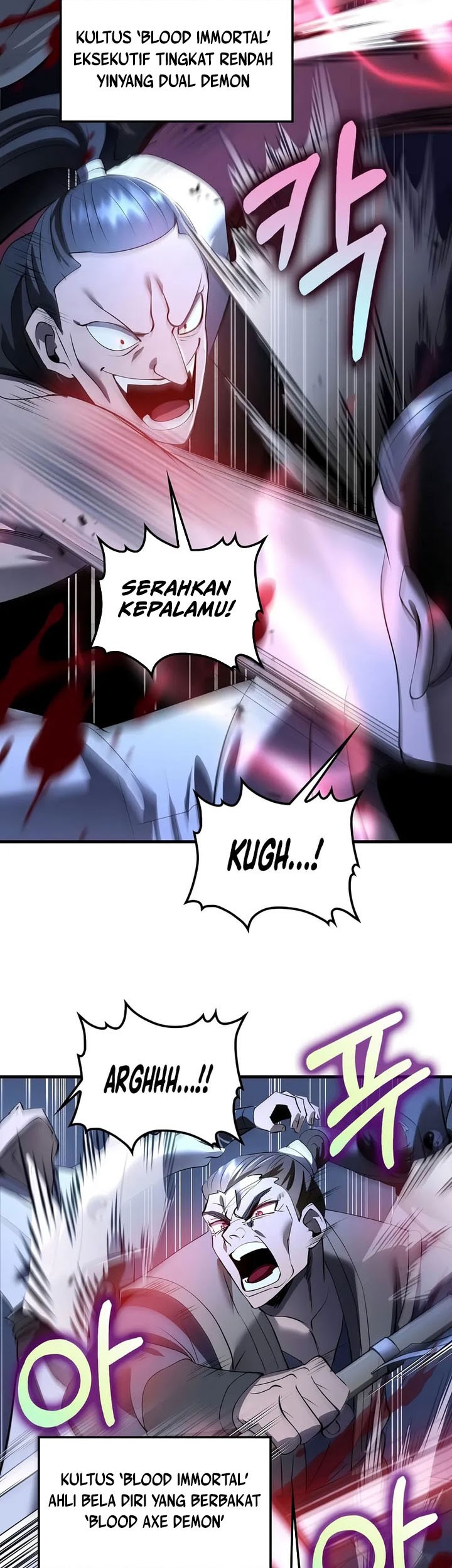 Chapter 186 - halaman 29