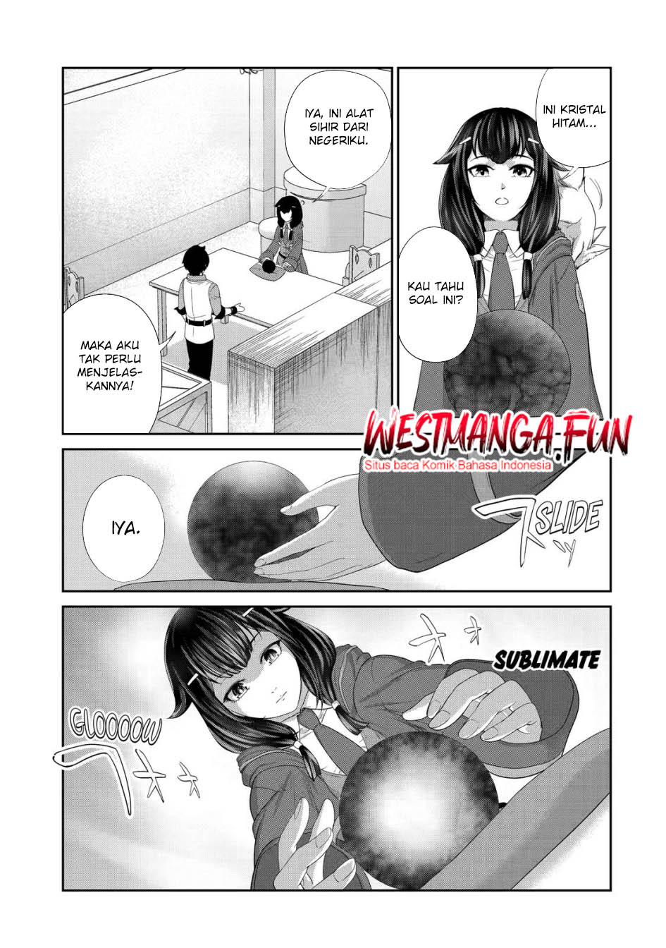 Chapter 21 - halaman 12