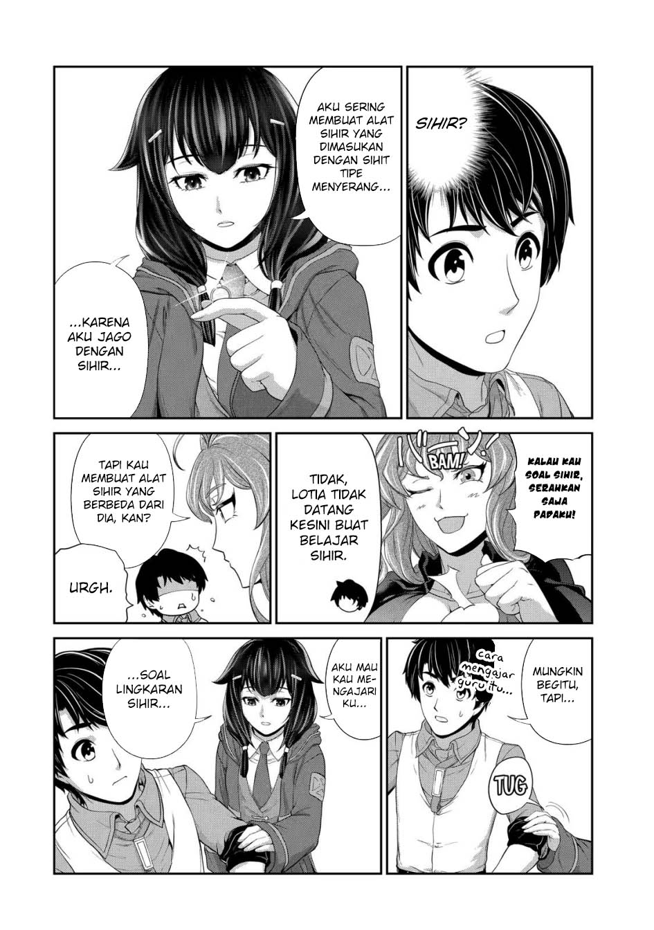 Chapter 21 - halaman 22