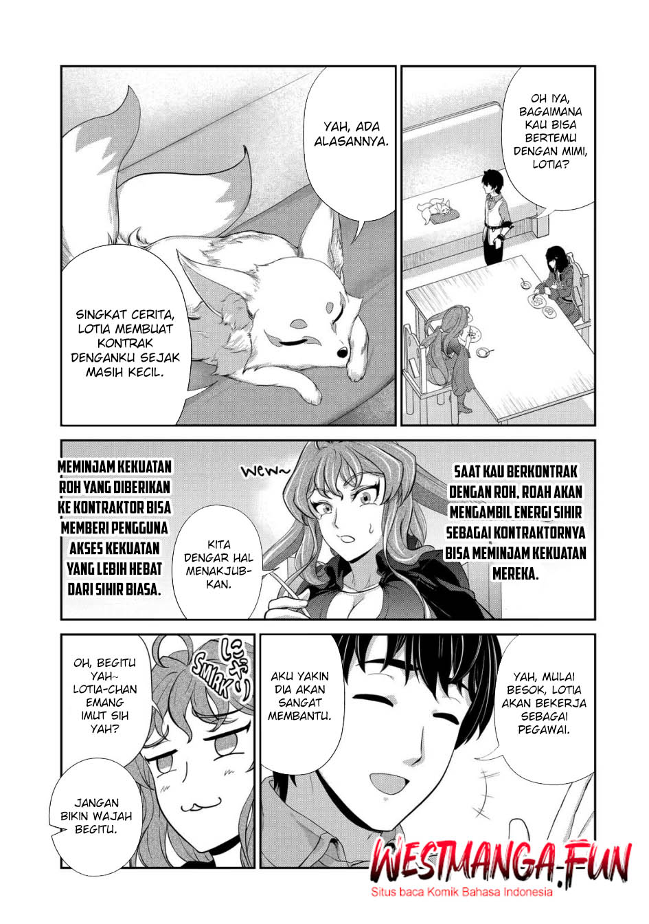 Chapter 21 - halaman 27