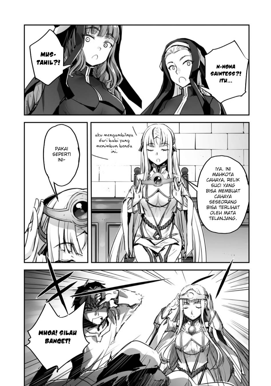 Chapter 49 - halaman 12