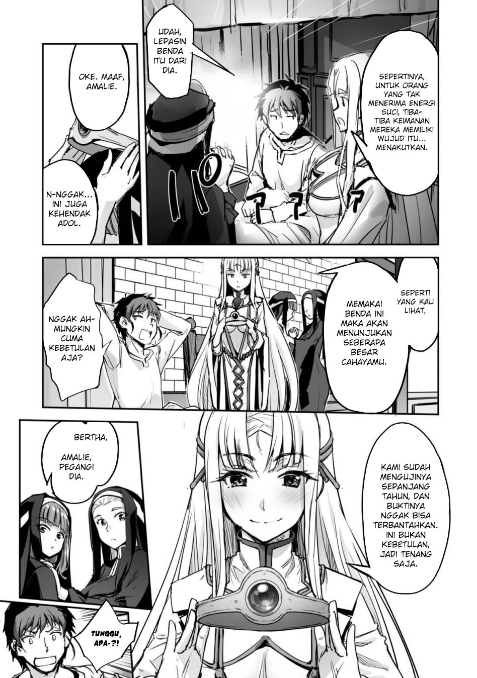 Chapter 49 - halaman 15