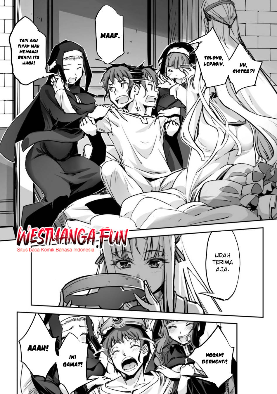 Chapter 49 - halaman 16