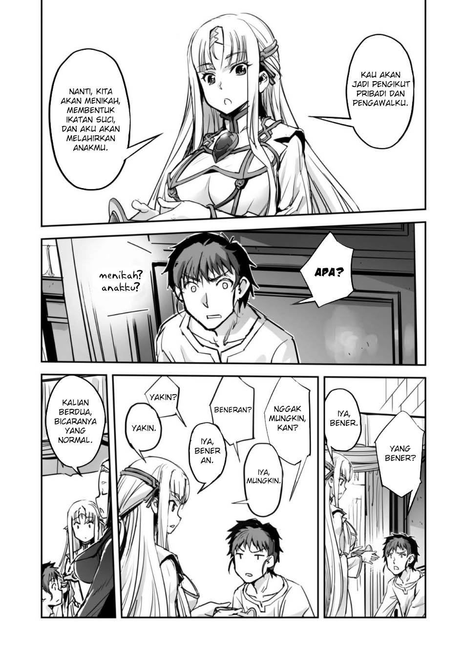 Chapter 49 - halaman 19