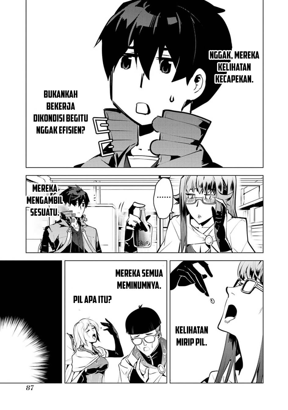 Chapter 77.1 - halaman 28