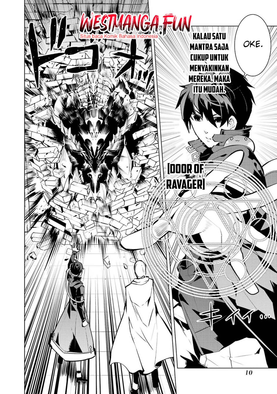 Chapter 76 - halaman 11