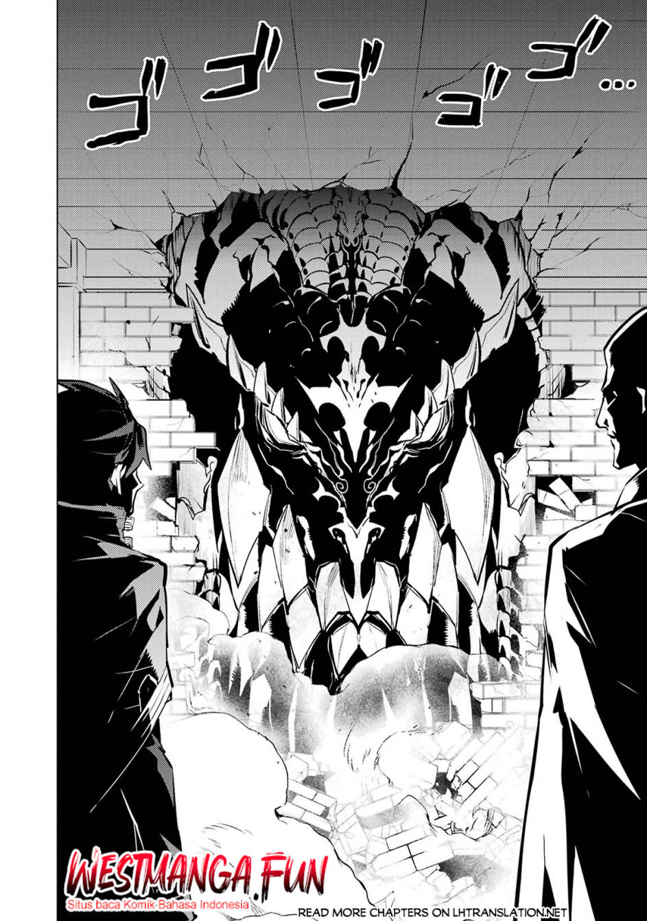 Chapter 76 - halaman 13