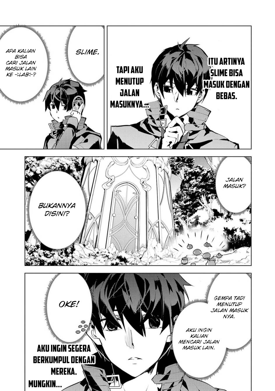 Chapter 76 - halaman 31