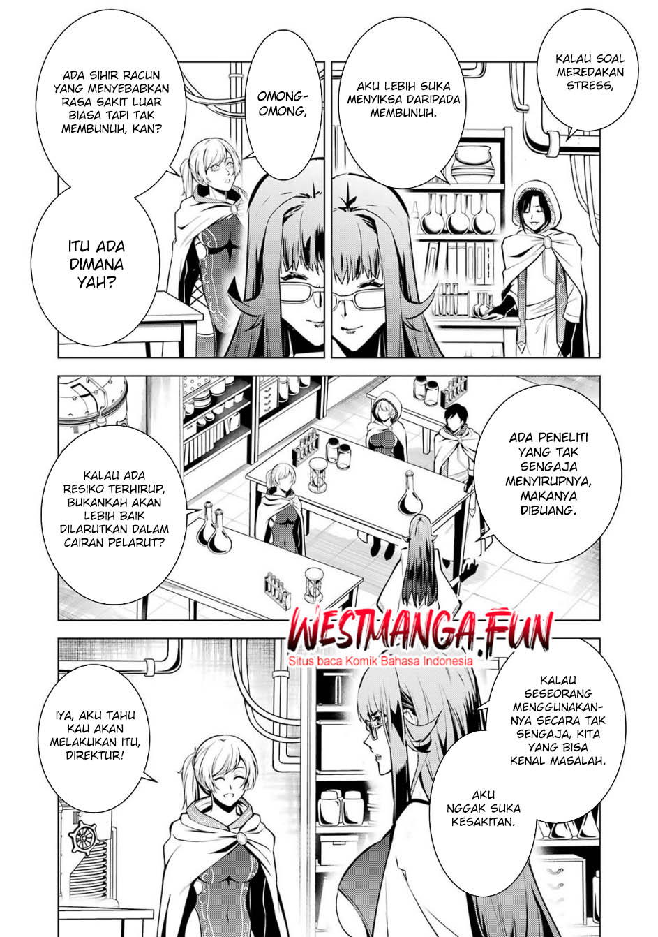 Chapter 76 - halaman 41