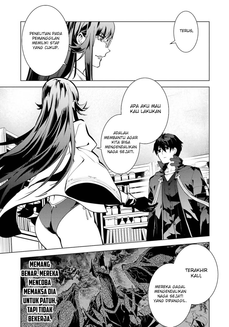 Chapter 76 - halaman 48