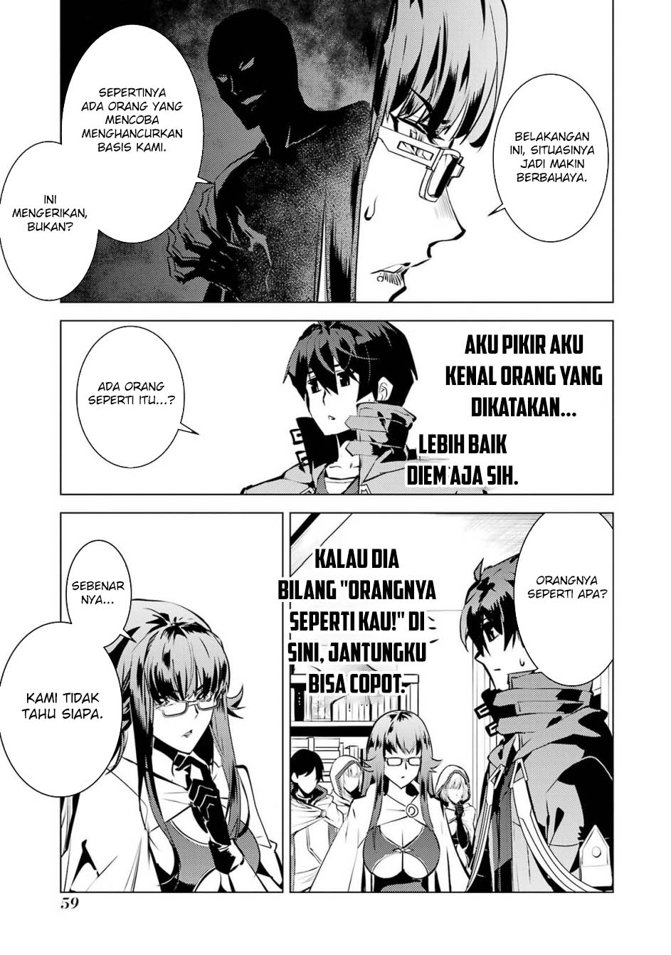 Chapter 76 - halaman 62