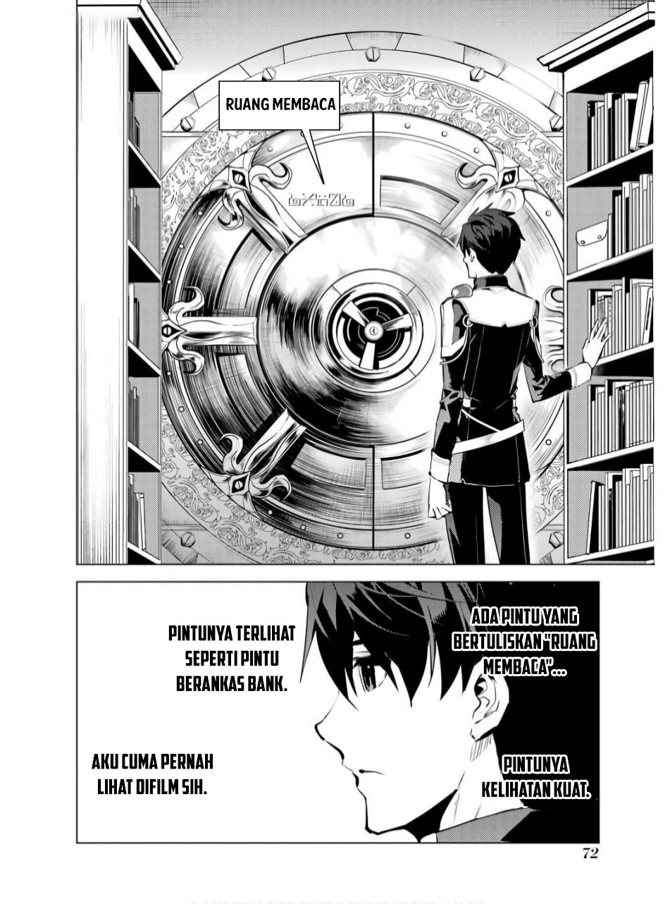 Chapter 74.1 - halaman 13