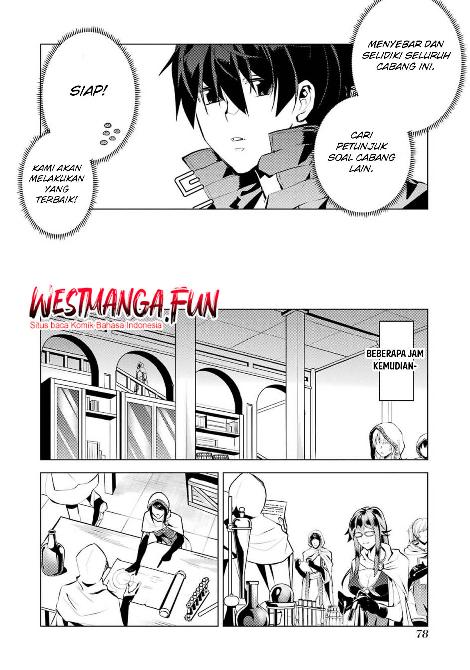 Chapter 77.1 - halaman 18
