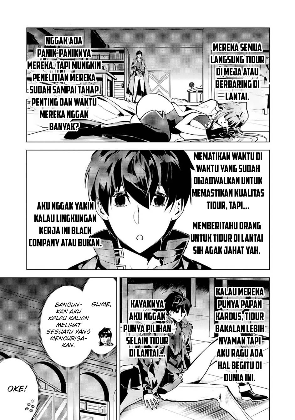 Chapter 77.1 - halaman 24
