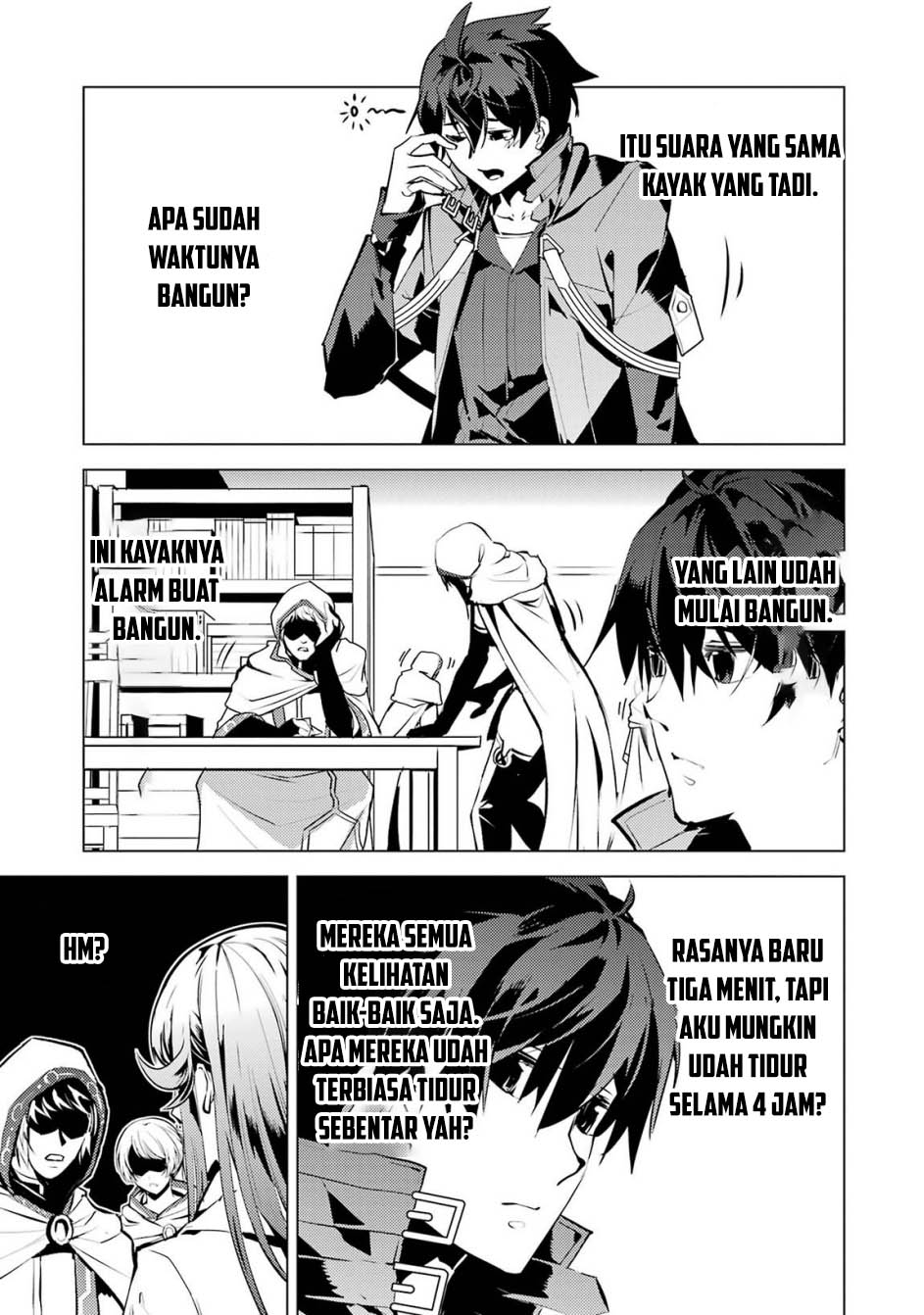 Chapter 77.1 - halaman 26