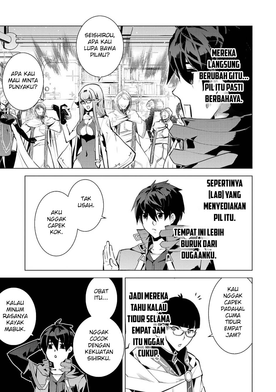 Chapter 77.1 - halaman 30