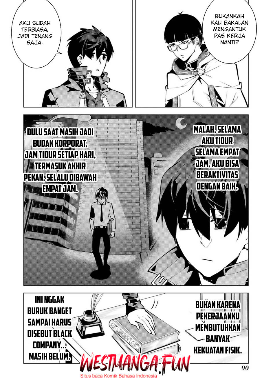 Chapter 77.1 - halaman 31