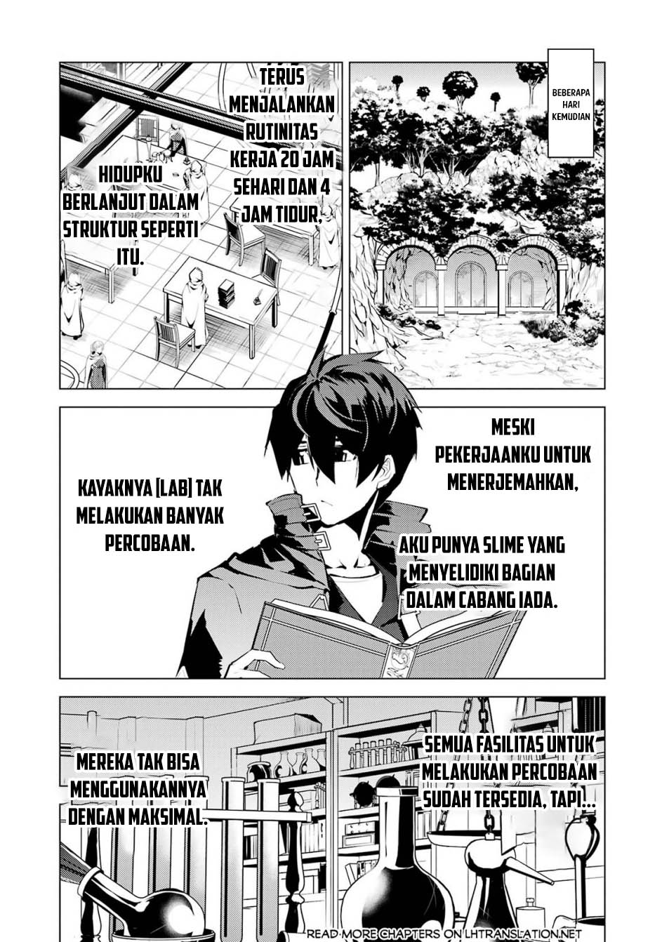 Chapter 77.1 - halaman 32