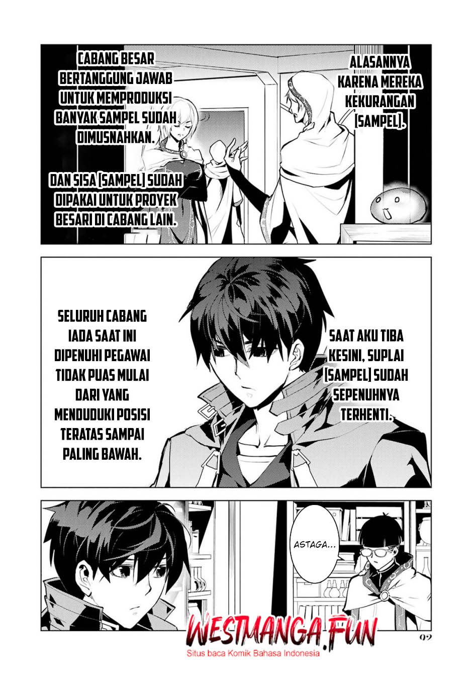 Chapter 77.1 - halaman 33