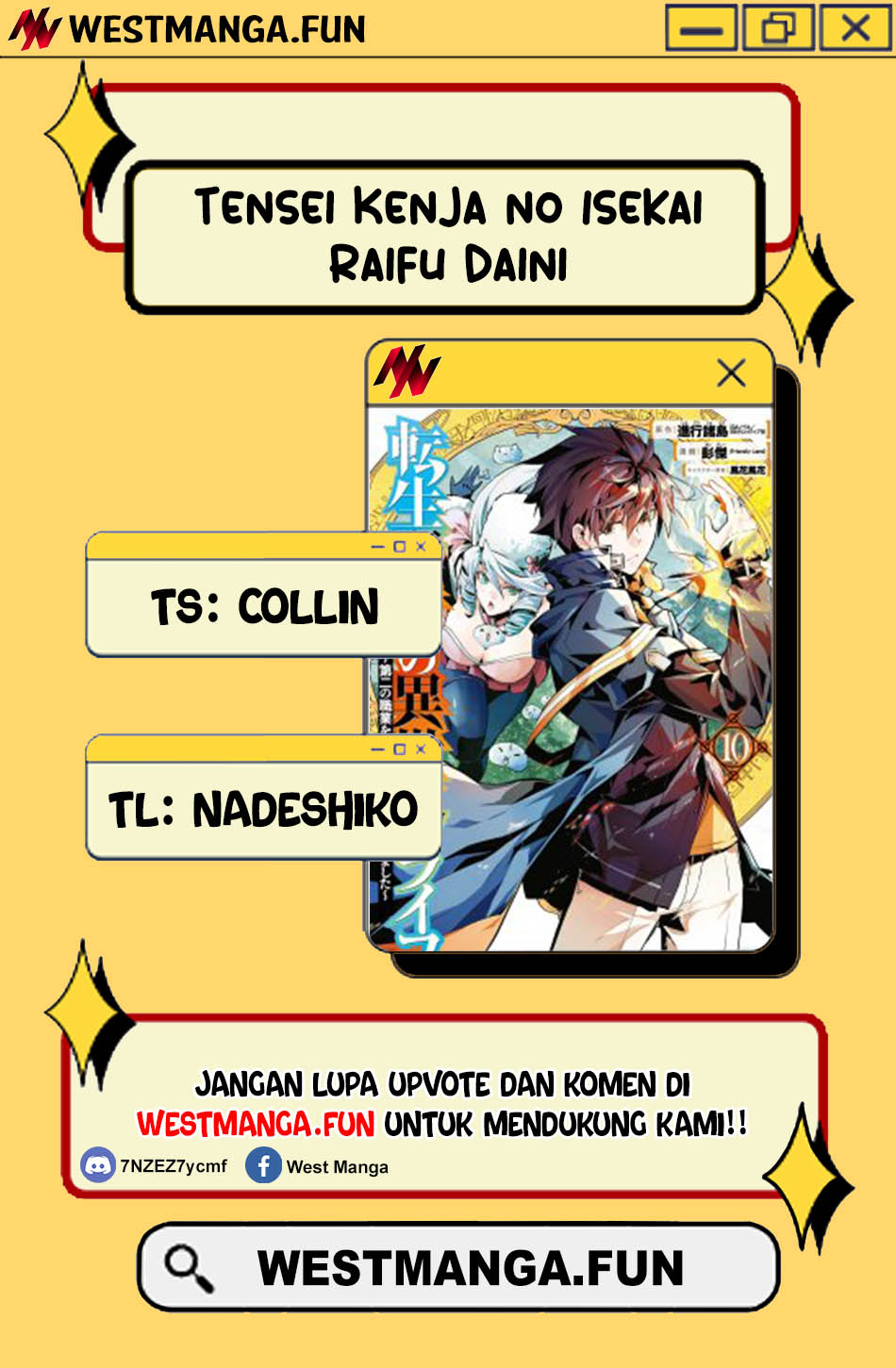 Chapter 77.1 - halaman 5