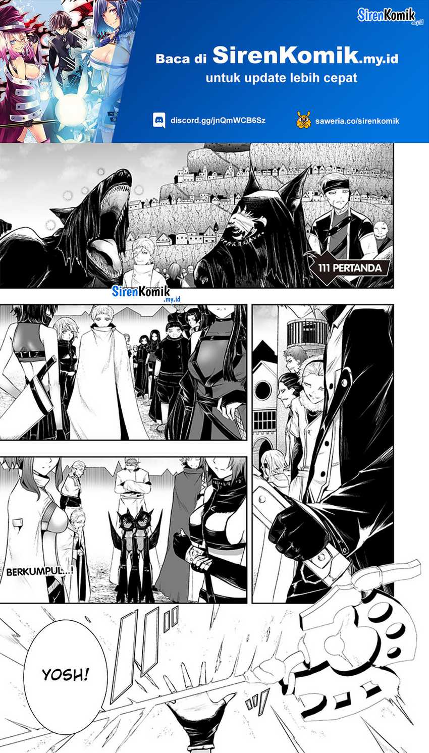 Chapter 111 - halaman 3