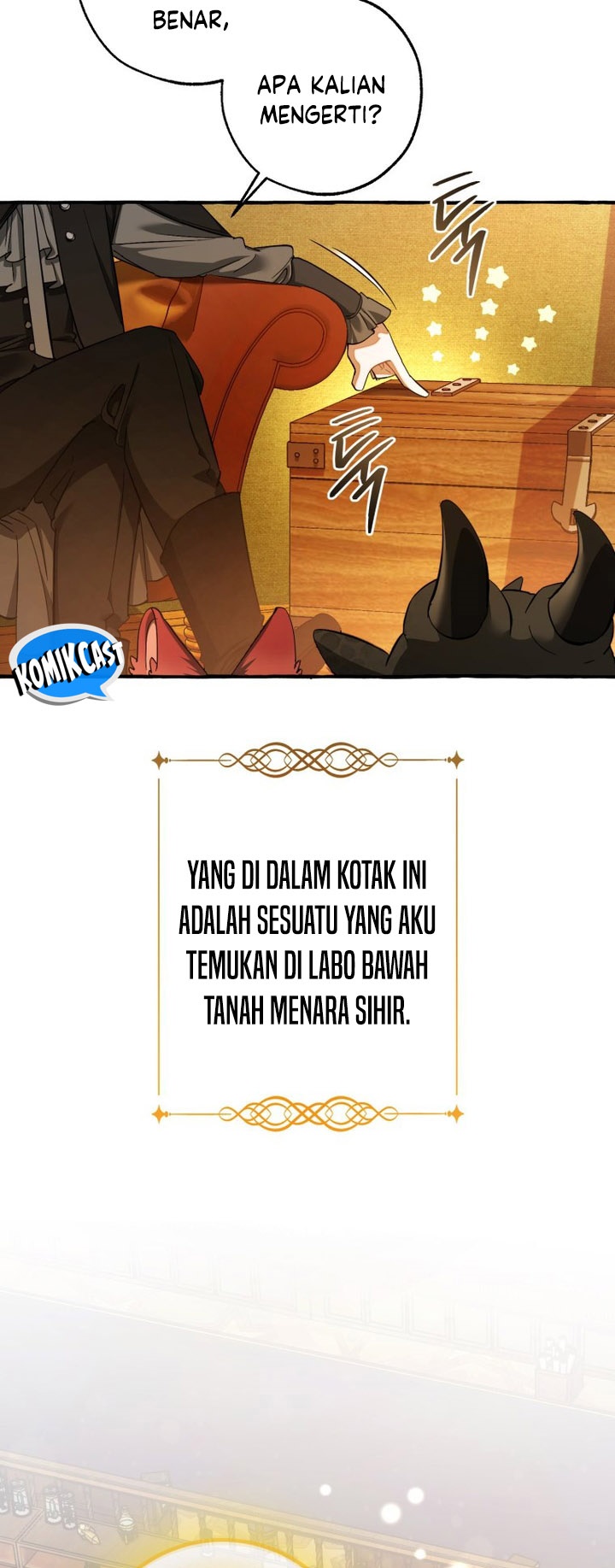 Chapter 141 - halaman 17
