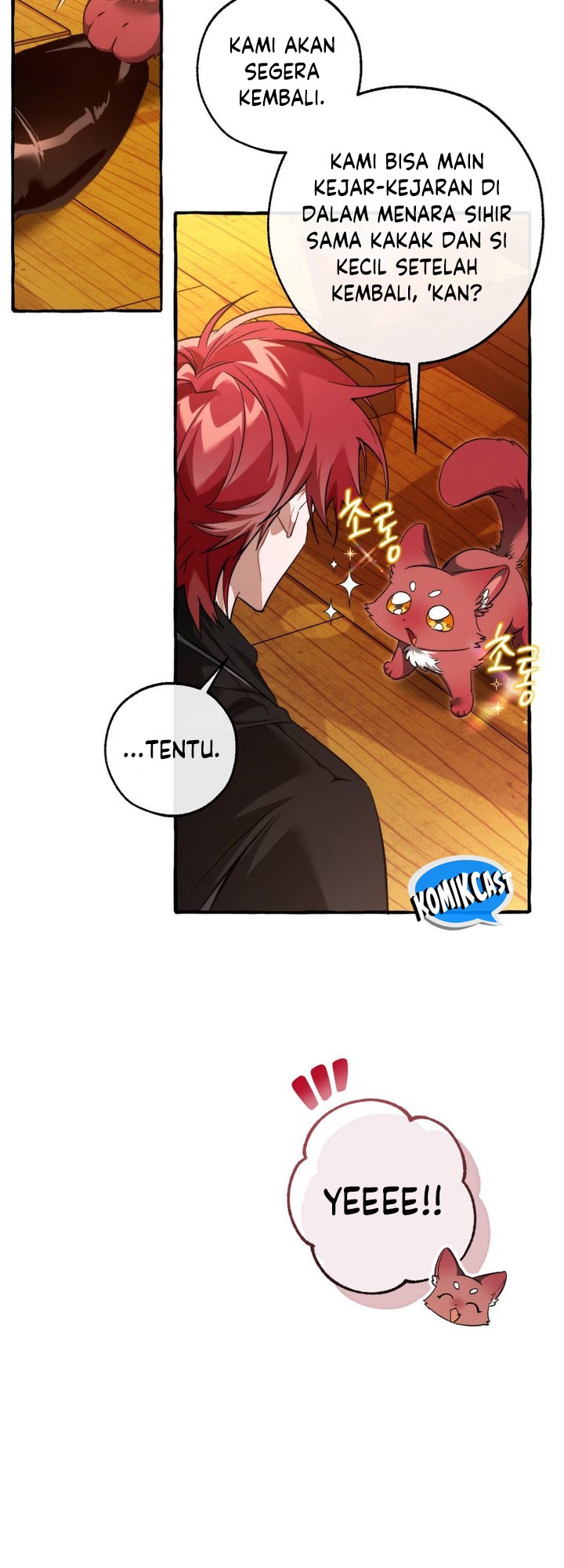 Chapter 141 - halaman 22