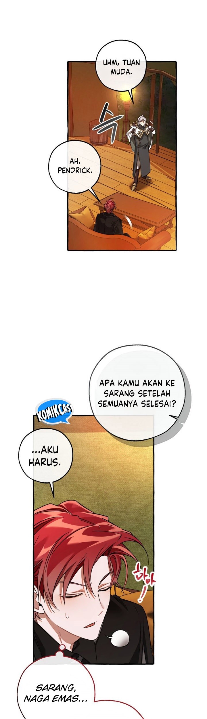 Chapter 141 - halaman 25