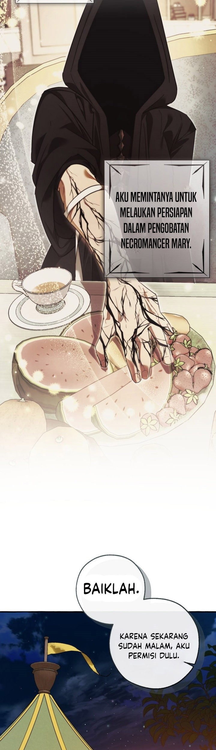 Chapter 141 - halaman 30