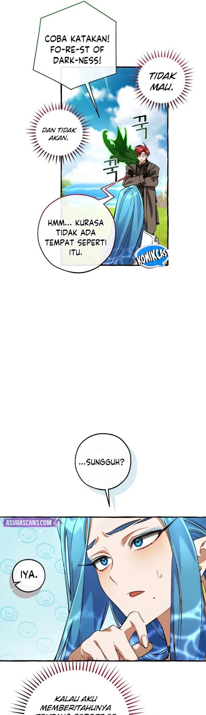 Chapter 140 - halaman 29