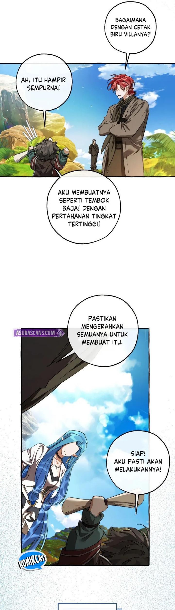 Chapter 140 - halaman 49