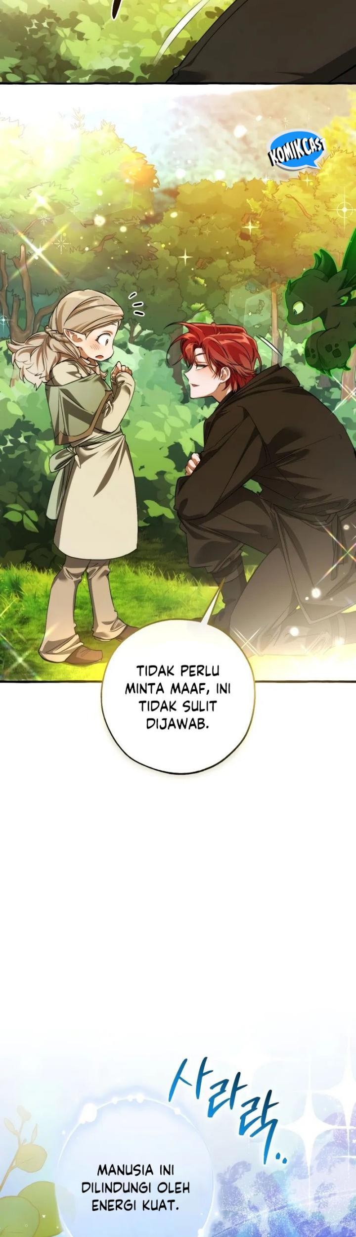 Chapter 138 - halaman 22