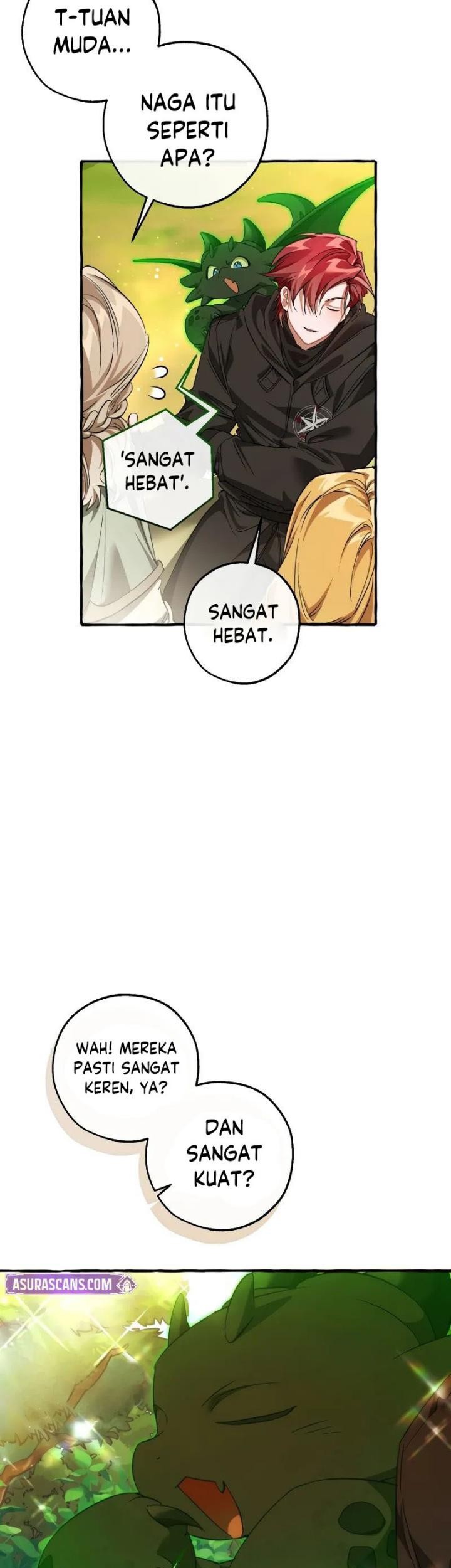 Chapter 138 - halaman 30