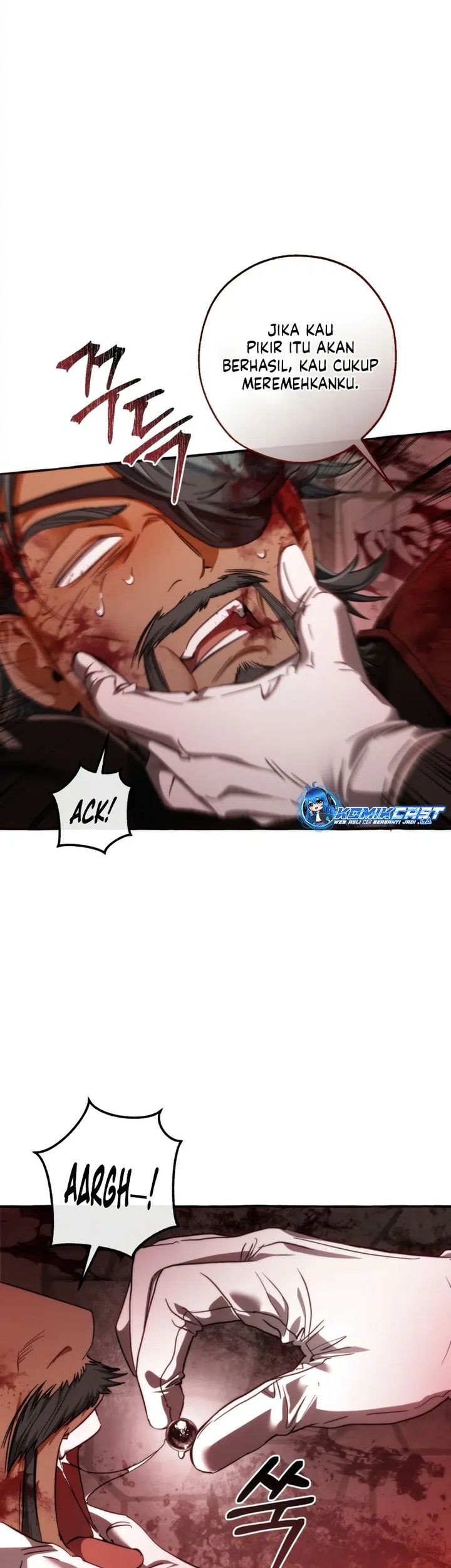 Chapter 137 - halaman 21