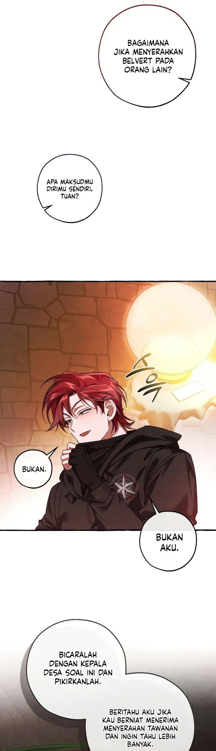 Chapter 137 - halaman 29