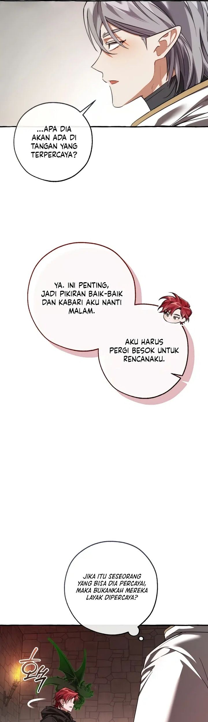 Chapter 137 - halaman 31