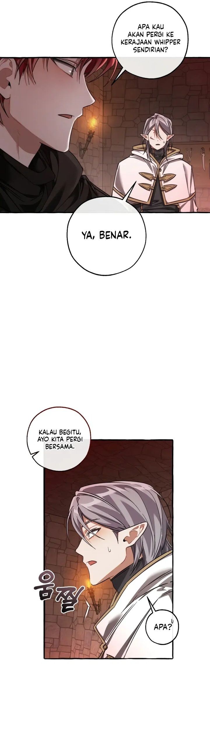 Chapter 137 - halaman 33
