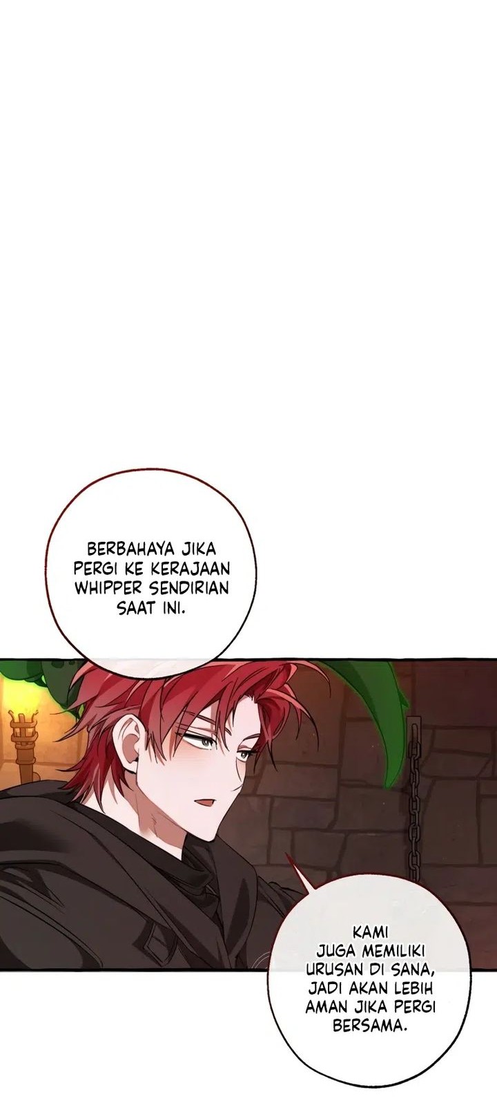 Chapter 137 - halaman 34