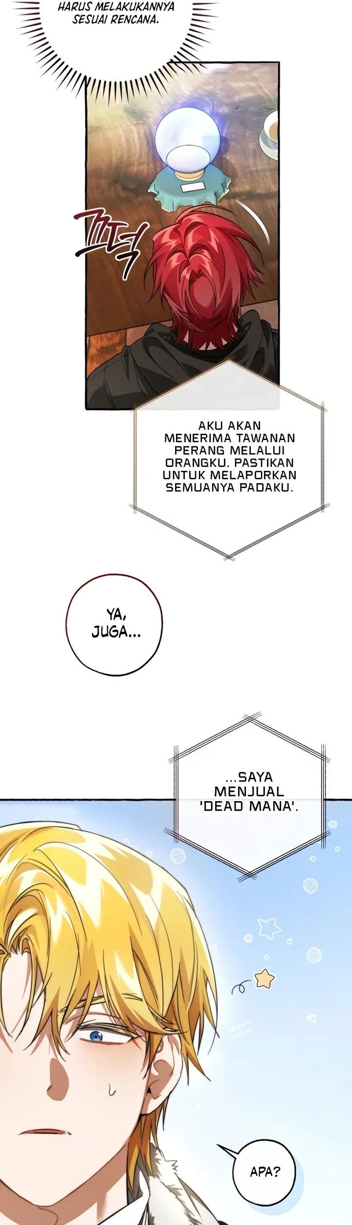 Chapter 137 - halaman 58
