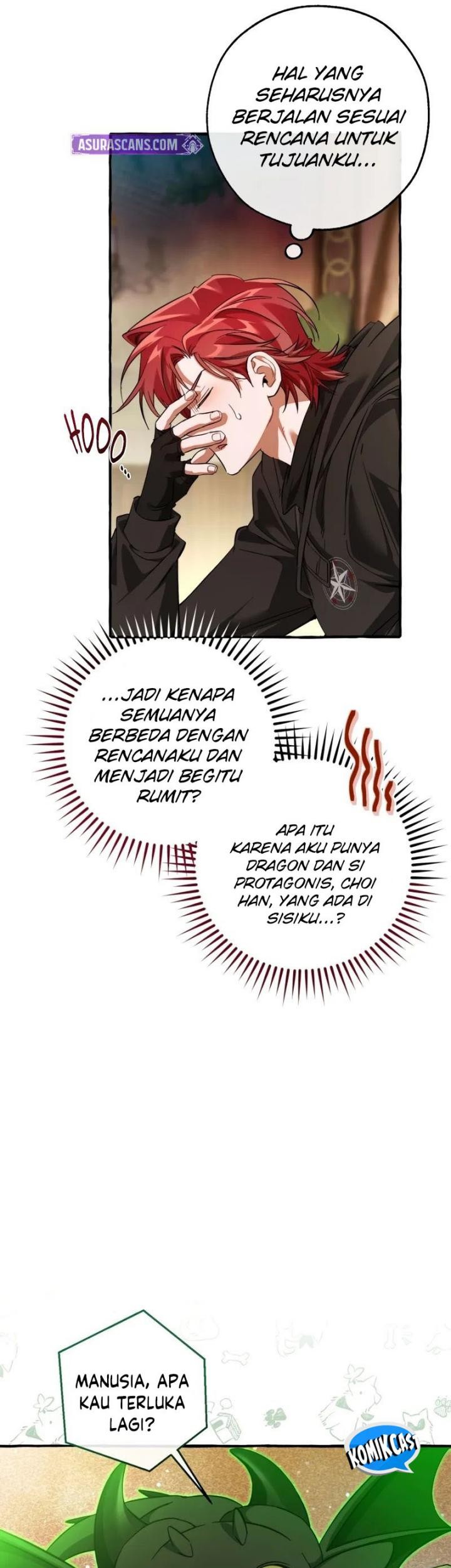 Chapter 136 - halaman 49