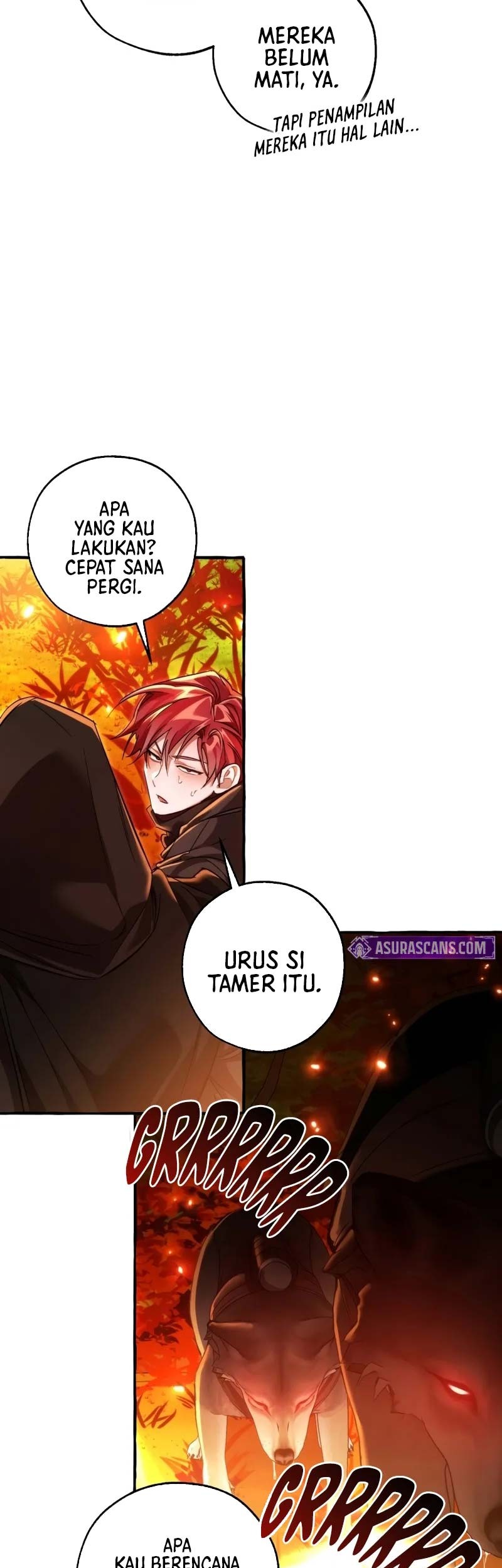 Chapter 135 - halaman 23
