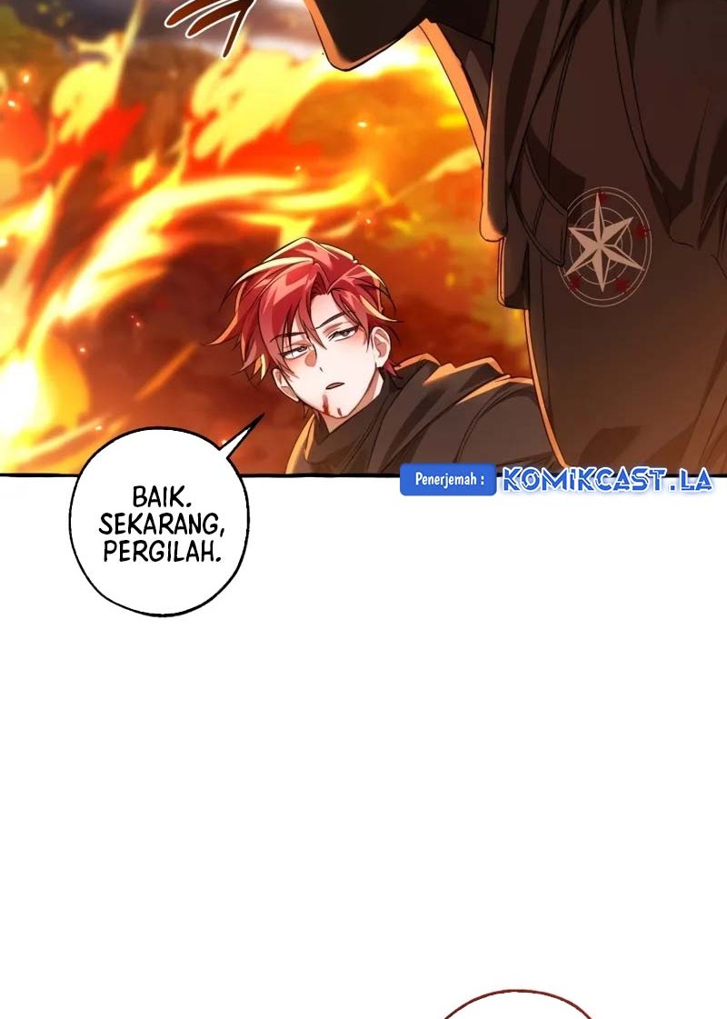 Chapter 135 - halaman 32