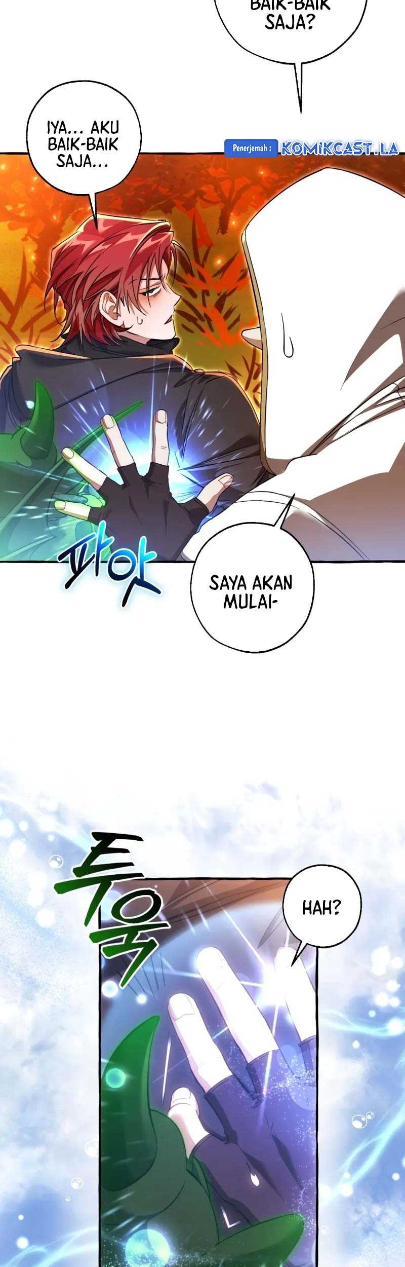 Chapter 135 - halaman 43