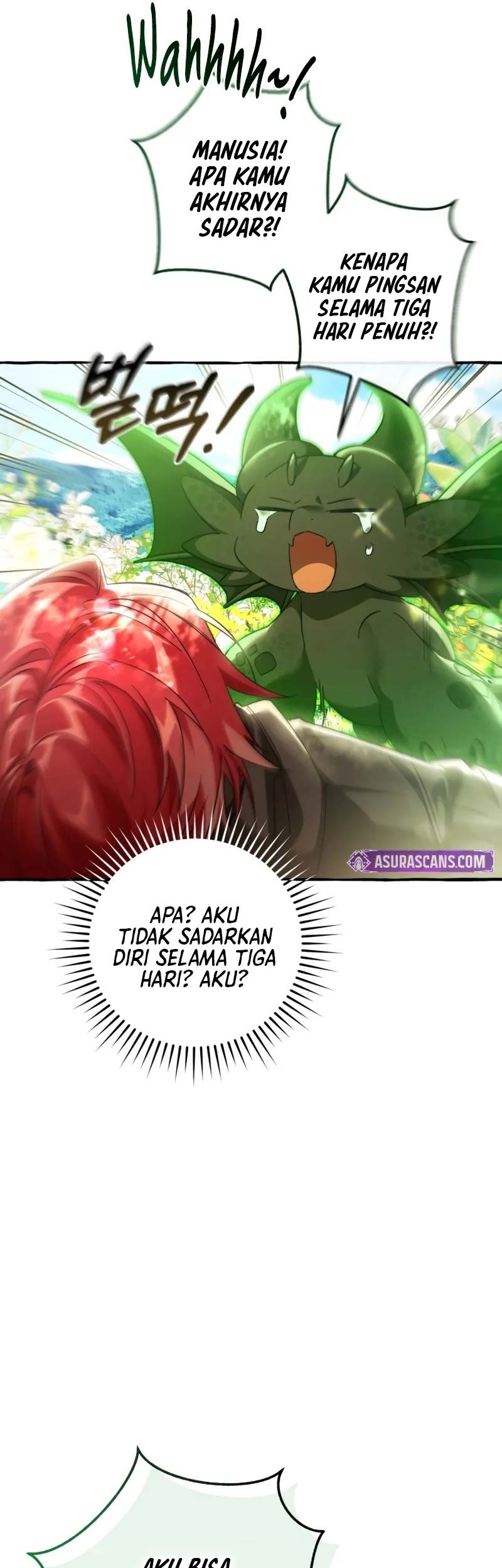 Chapter 135 - halaman 73