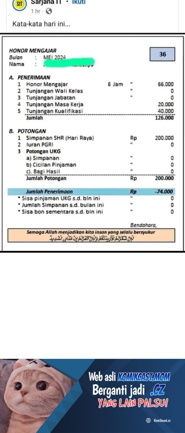 Chapter 134 - halaman 79