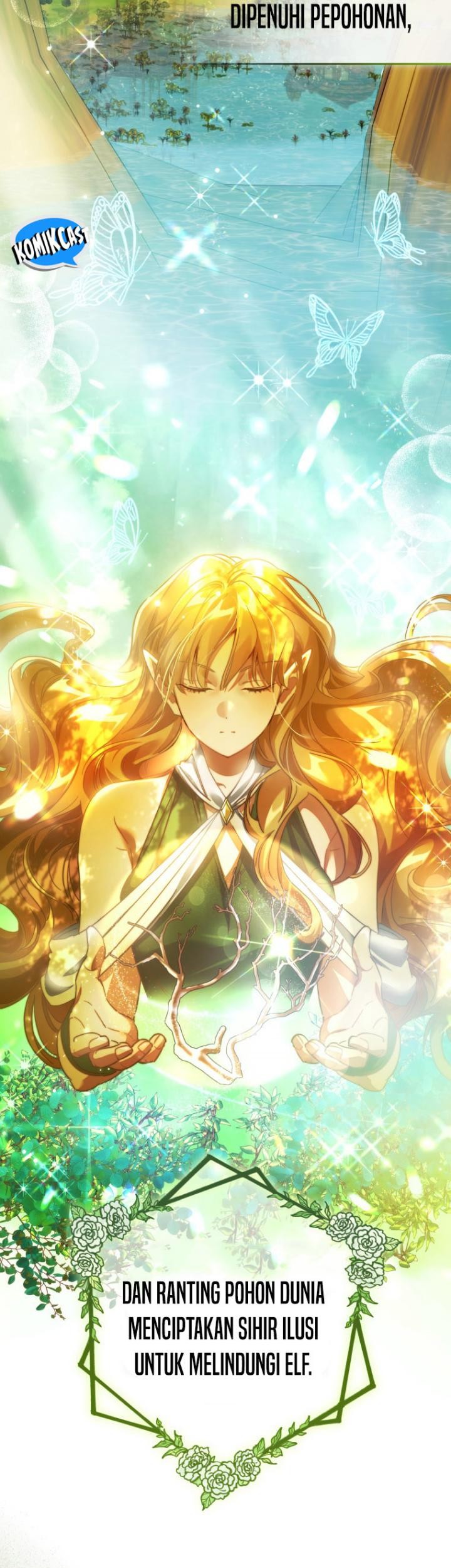 Chapter 133 - halaman 22